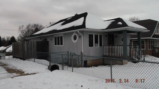 307 S Hebbard St., Joliet, IL 60433