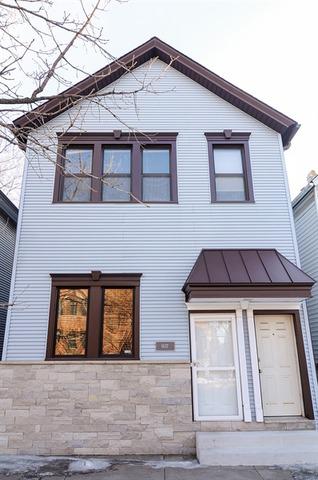 1637 W Wrightwood Ave. #2S, Chicago, IL 60614