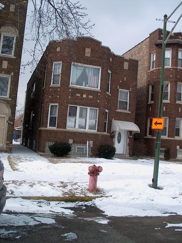 10628 S Avenue A, Chicago, IL 60617