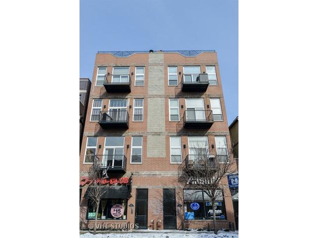 1454 W Fullerton Ave. #3, Chicago, IL 60614