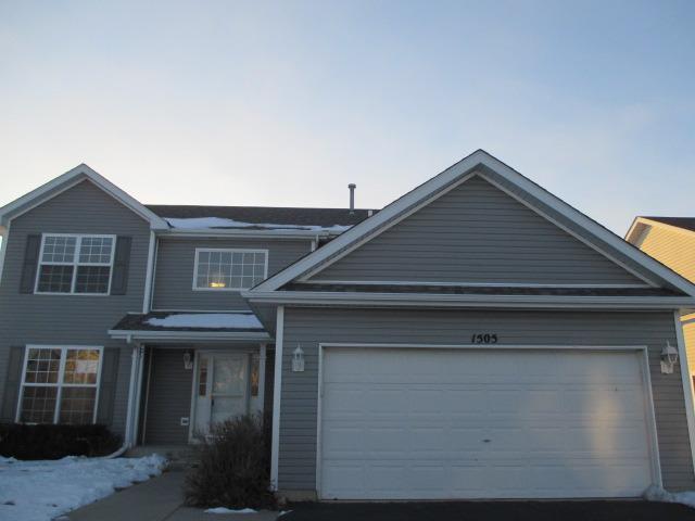 1505 Meyer Ct., Plainfield, IL 60586
