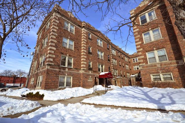 65 E Harris Ave. #2A, La Grange, IL 60525