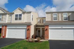 1119 Heron Cir., Joliet, IL 60431