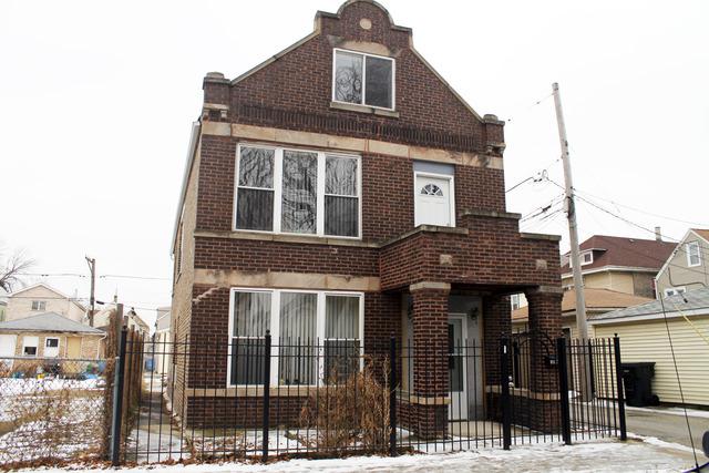 3045 W 40th St., Chicago, IL 60632