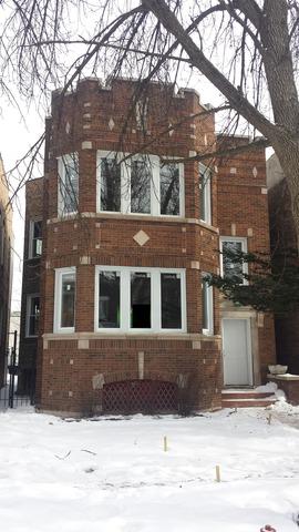 7227 S Rhodes Ave., Chicago, IL 60619