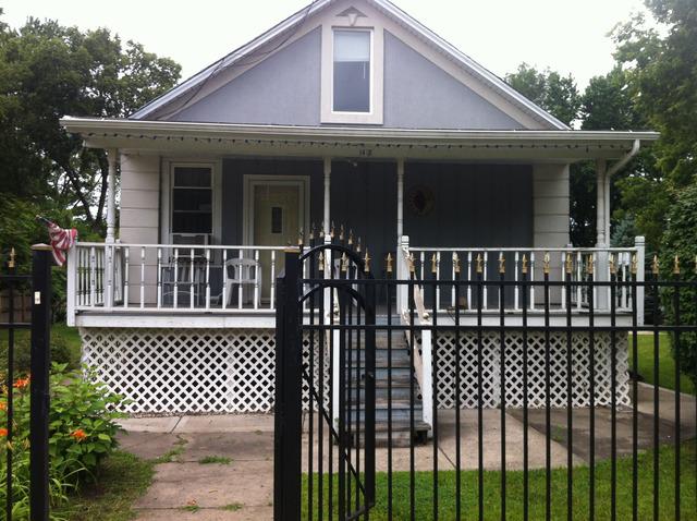 1415 Collins St., Joliet, IL 60432