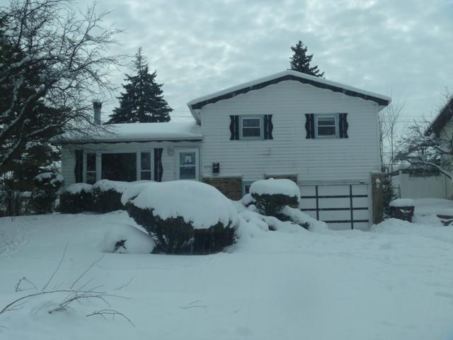 4341 190th Pl., Country Club Hills, IL 60478