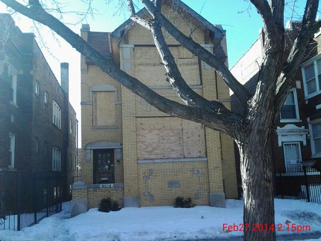 8014 S Justine St., Chicago, IL 60620