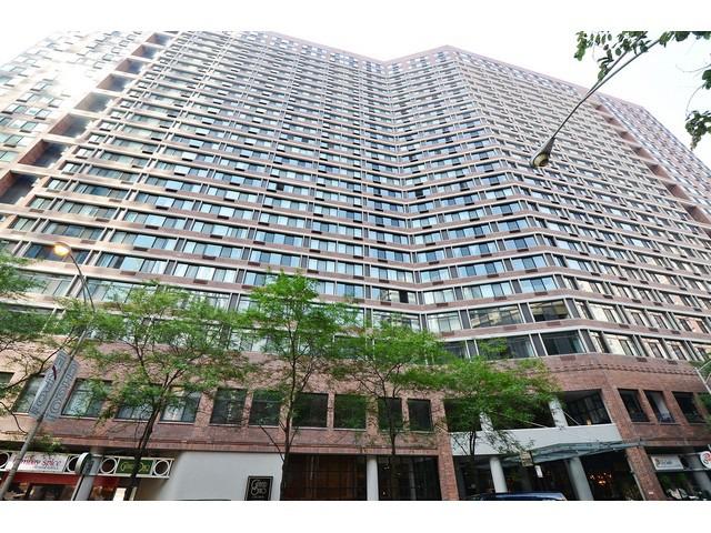 211 E Ohio St. #1410, Chicago, IL 60611