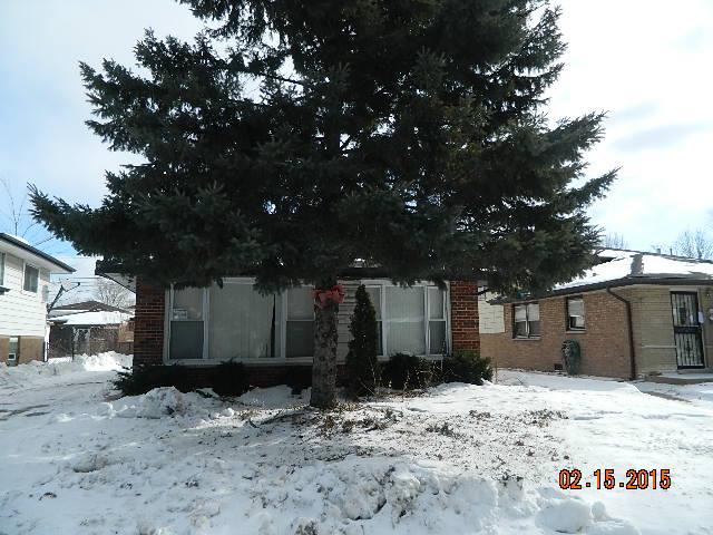 14503 Murray Ave., Dolton, IL 60419