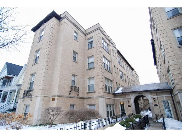 1733 W Balmoral Ave. #1B, Chicago, IL 60640