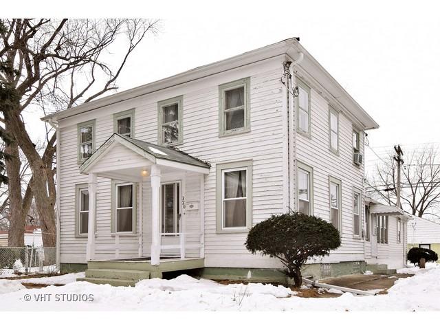 320 Eastern Ave., Bellwood, IL 60104