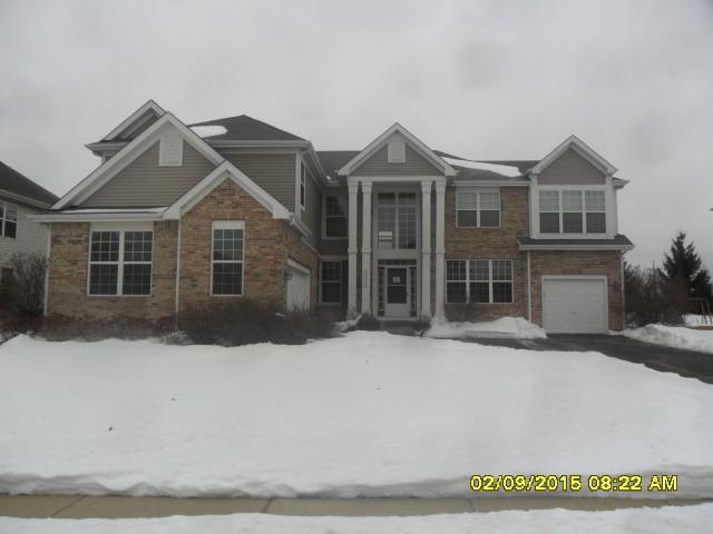 1977 Blue Heron Cir., Bartlett, IL 60103
