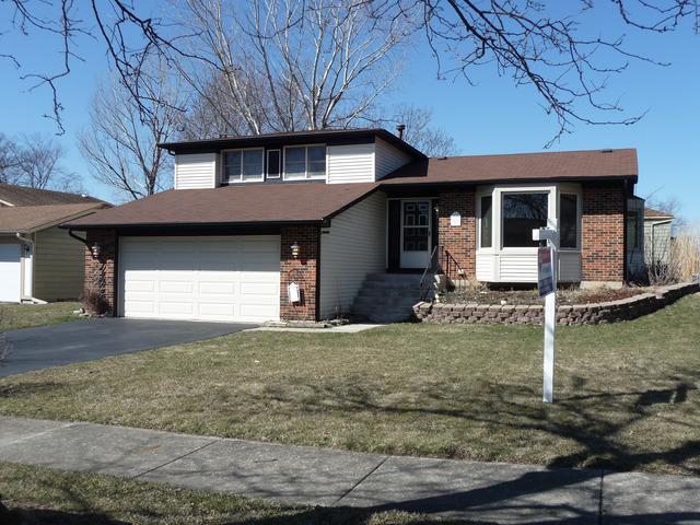 333 Trafalgar Ct., Bolingbrook, IL 60440
