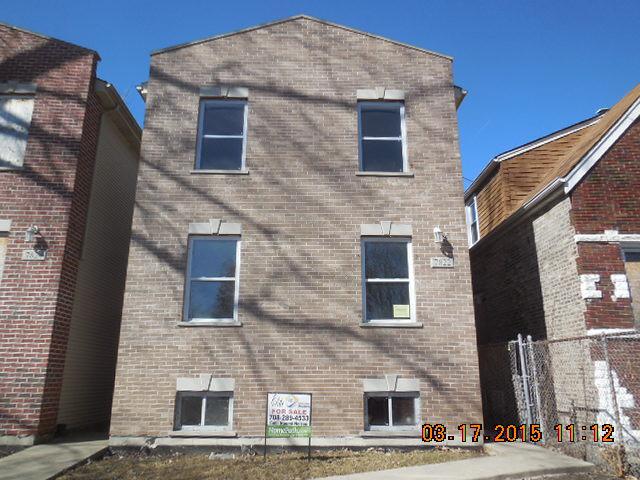 7822 S Greenwood Ave., Chicago, IL 60619