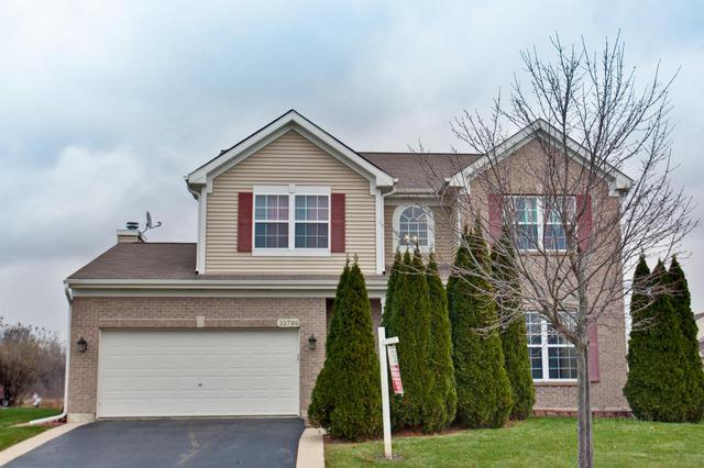 32789 Weathervane Ln., Lakemoor, IL 60051