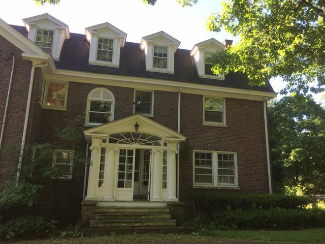 861 Bryant Ave., Winnetka, IL 60093