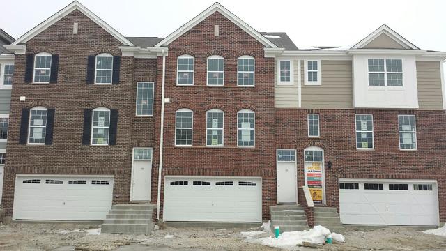 31 Kevin Andrew Lot#1505 Dr., Schaumburg, IL 60194