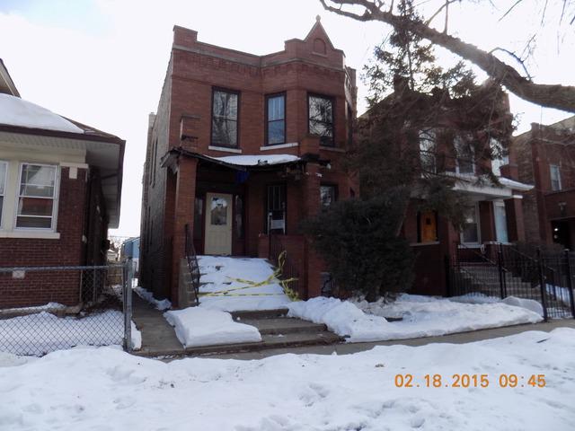 1053 N Leclaire Ave., Chicago, IL 60651