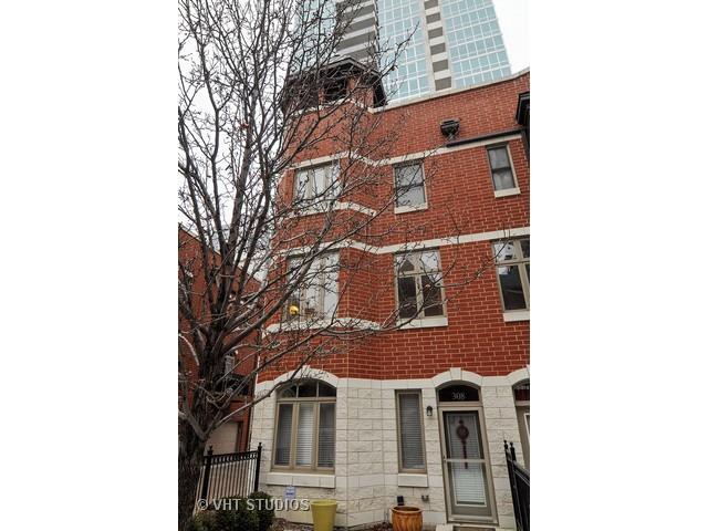 308 E 17th St., Chicago, IL 60616