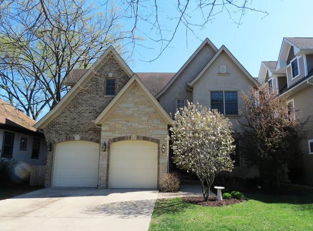 900 Arlington Ave., La Grange, IL 60525