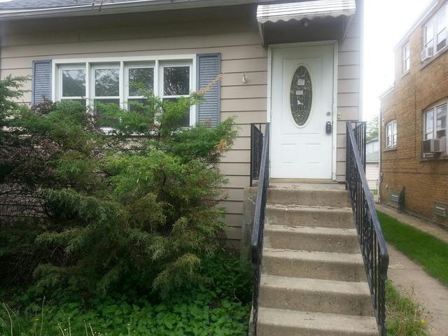 3953 N Olcott Ave., Chicago, IL 60634