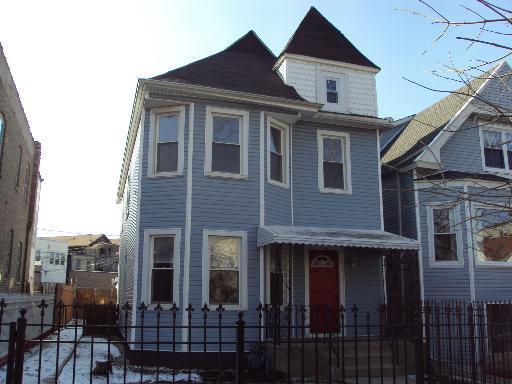 3042 N Monticello Ave., Chicago, IL 60618