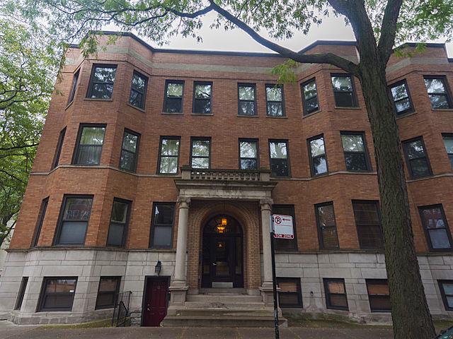 5359 N Kenmore Ave. #3A, Chicago, IL 60640