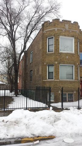 4324 W Cortez St., Chicago, IL 60651