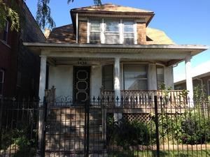 5436 W Crystal St., Chicago, IL 60651