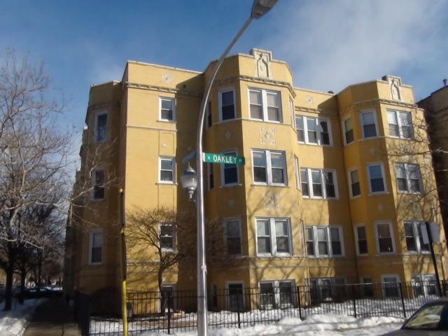 6255 N Oakley Ave. #G, Chicago, IL 60659