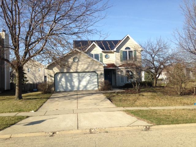 1610 Canterbury St., Plainfield, IL 60586