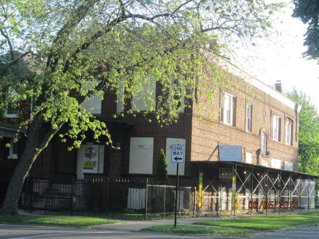 5600 S Honore St., Chicago, IL 60636