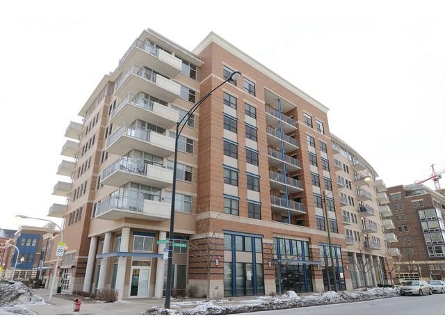 511 W Division St. #405, Chicago, IL 60610