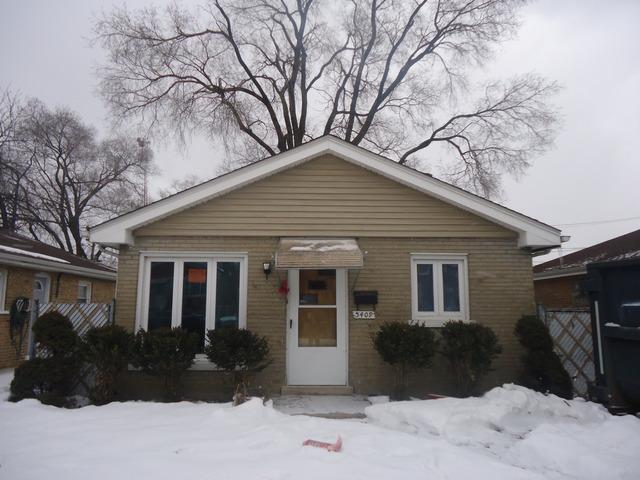 3409 S Central Ave., Cicero, IL 60804