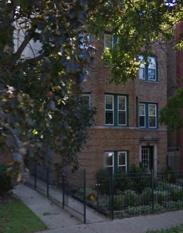 4509 N Whipple St., Chicago, IL 60625