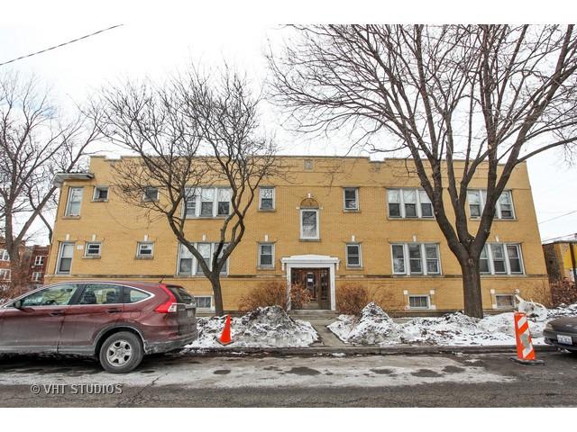 3820 W School St., Chicago, IL 60618