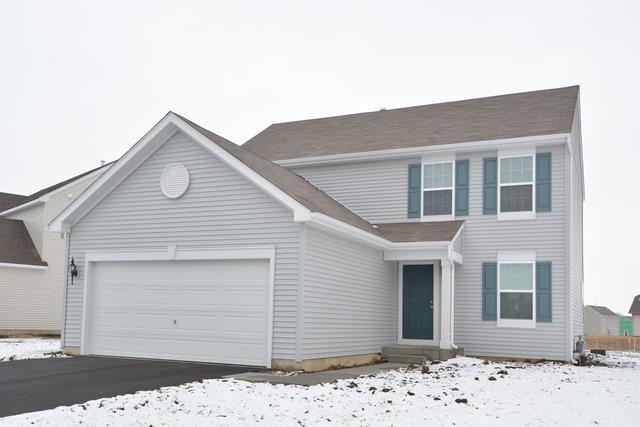 8102 Wood River St., Joliet, IL 60431