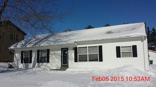 3212 Sunrise View St., Mchenry, IL 60050