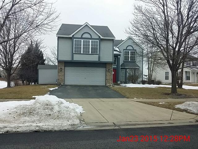 1494 Umbdenstock Rd., Elgin, IL 60123