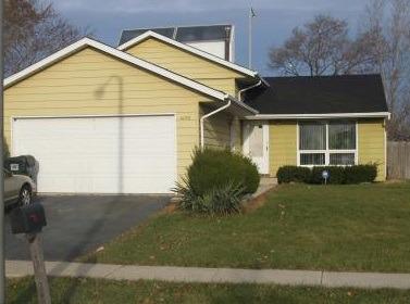 4058 Indian Hill Dr., Country Club Hills, IL 60478