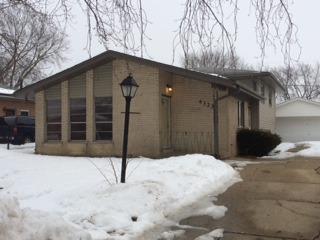 4323 Henry St., Oak Forest, IL 60452