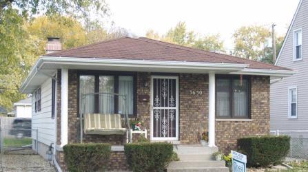 3650 177th Pl., Lansing, IL 60438
