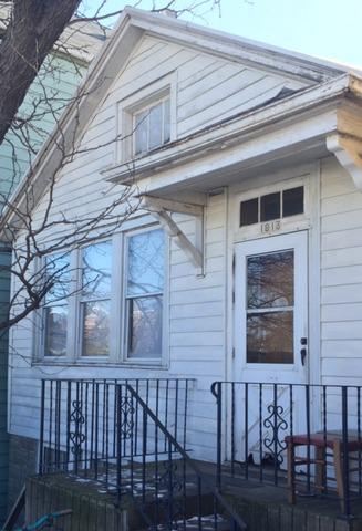 1913 W 19th St., Chicago, IL 60608