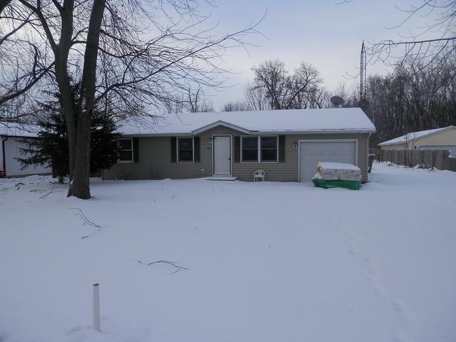 491 E Rose Ln., Godley, IL 60407