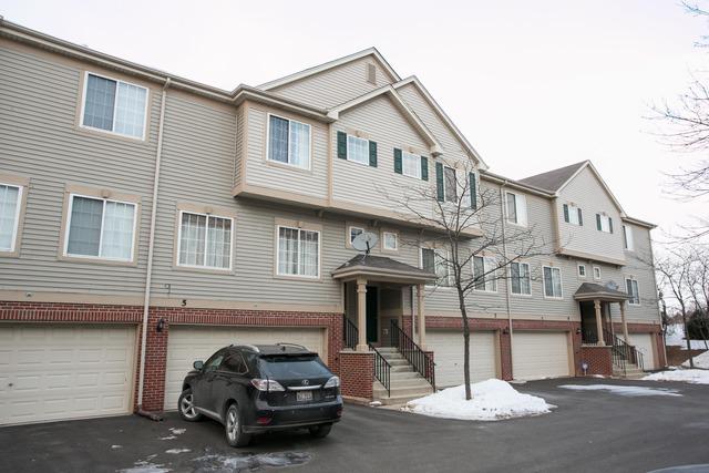 5 Monarch Dr., Streamwood, IL 60107