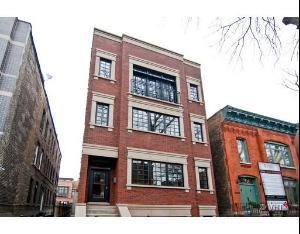 2041 N Racine Ave. #1, Chicago, IL 60614