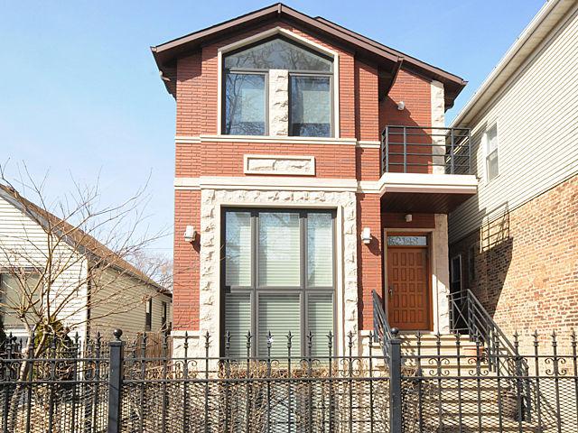 2148 W Huron St., Chicago, IL 60612