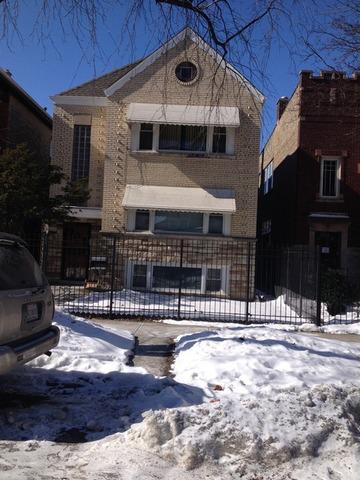 7016 S Artesian Ave., Chicago, IL 60629