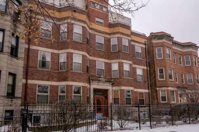 4444 N Dover St. #3S, Chicago, IL 60640